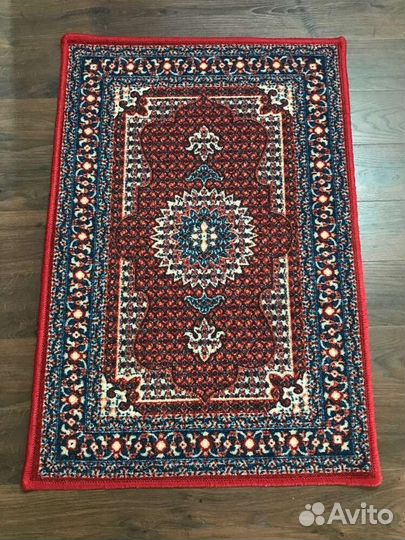 Придверный коврик IKEA Скивхольме (0.6 х 0.4 м)