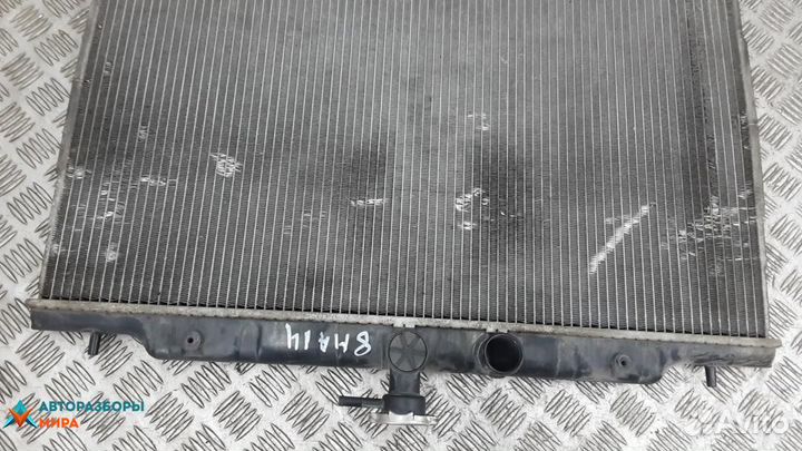 Радиатор (основной) Nissan X-Trail T31 2008