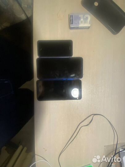 Xiaomi Redmi 9, 4/128 ГБ