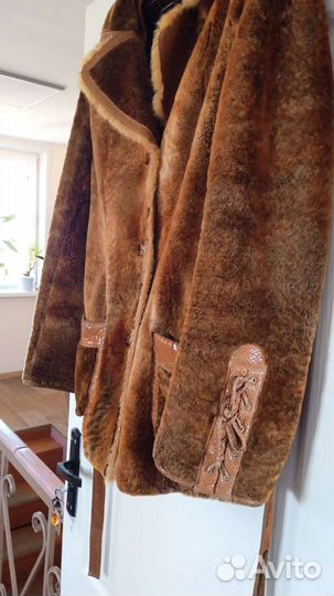 Куртка женская