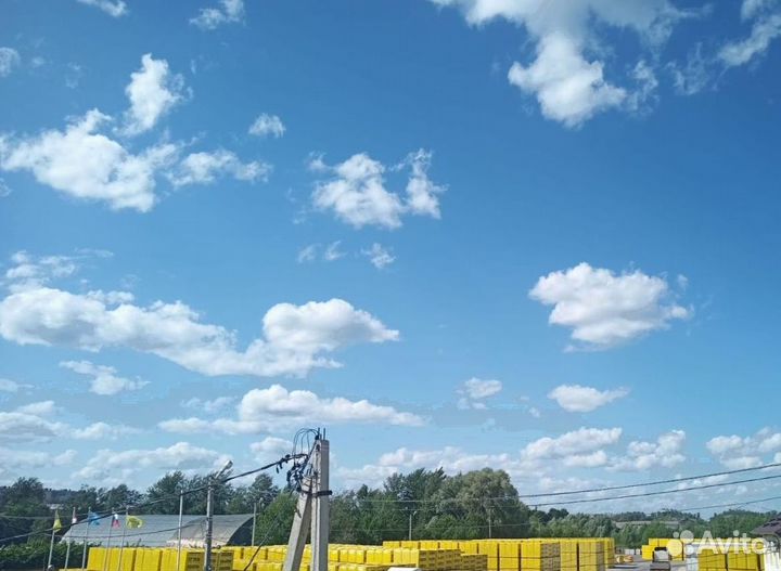 Пеноблоки Газоблоки Газобетонные блоки