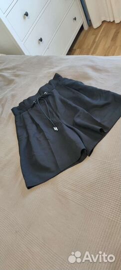 Шорты бермуды other stories 46, шорты zara