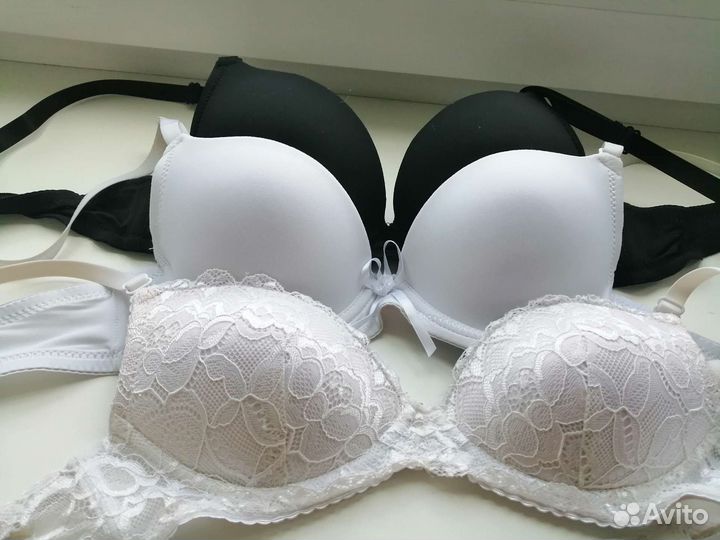 Бюстгальтеры для девочки