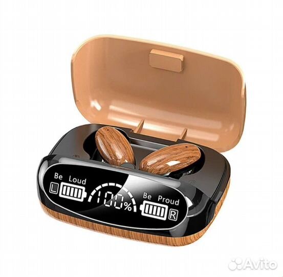 Беспроводные наушники Wireless