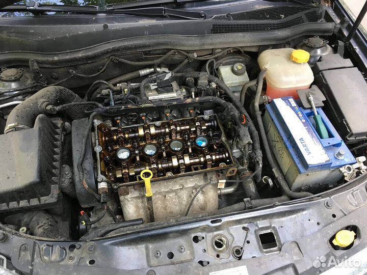 Z18XER A18XER F18D4 Opel Chevrolet разбор двс