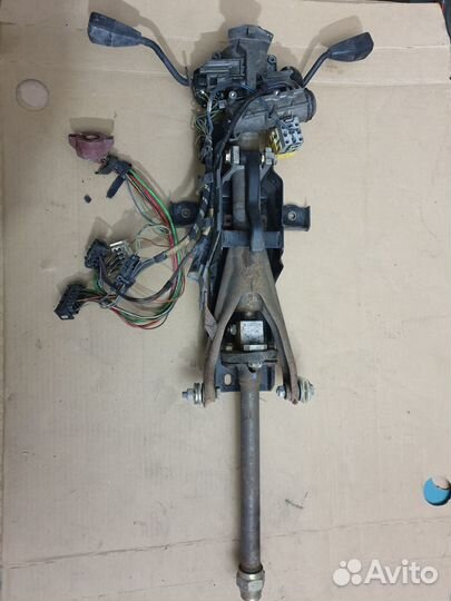 Запчасти bmw 5 e34