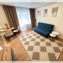 2-к. квартира, 44,6 м², 3/5 эт.