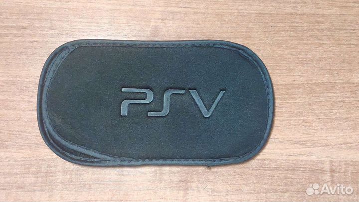 PSP vita 1000