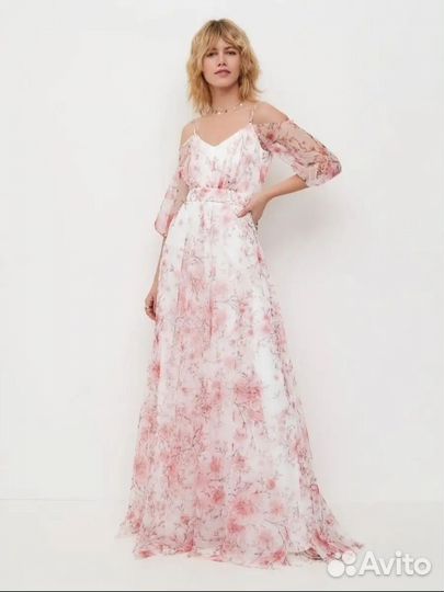 Платье женское