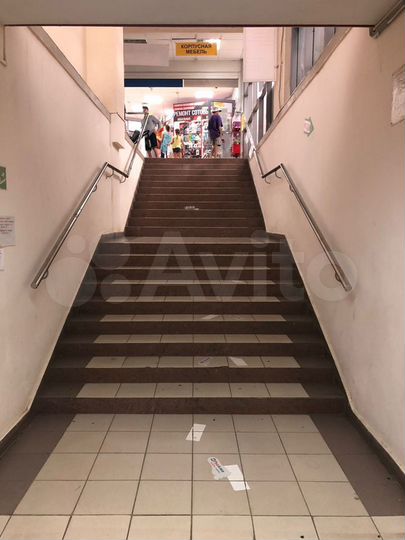 Сдаю помещение в отдельно стоящем здании 72.7м²