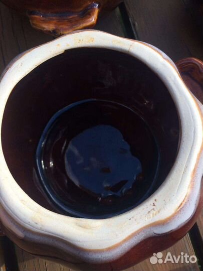 Тыквы-Горшочки для запекания