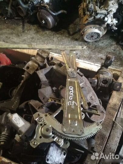 Чери QQ6 стеклоподъемники