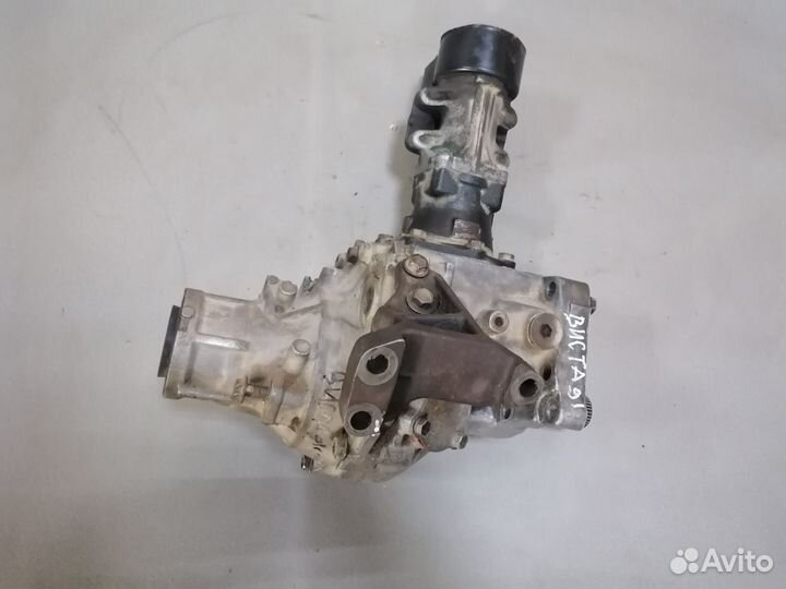 Коробка раздаточная Toyota Vista 1990-1994