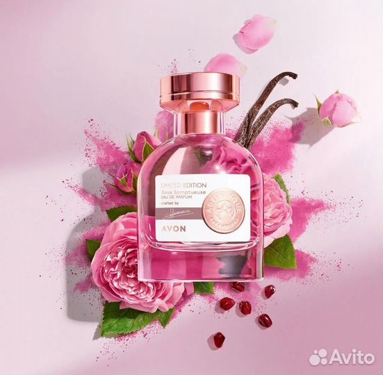 Эйвон Avon