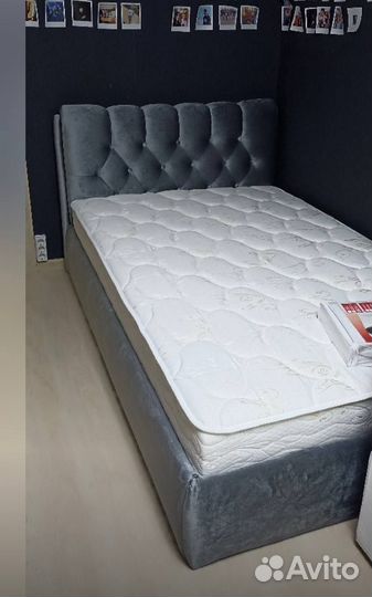 Изготовление матрасов