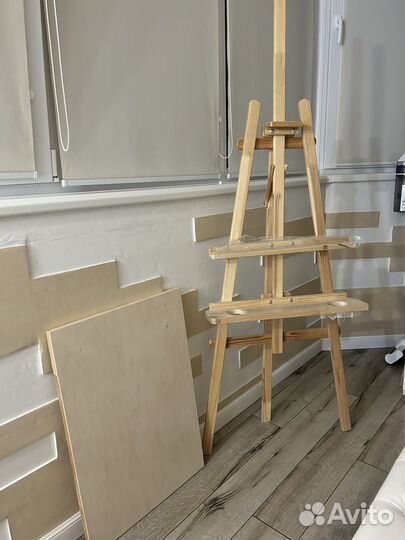 Мольберт для рисования