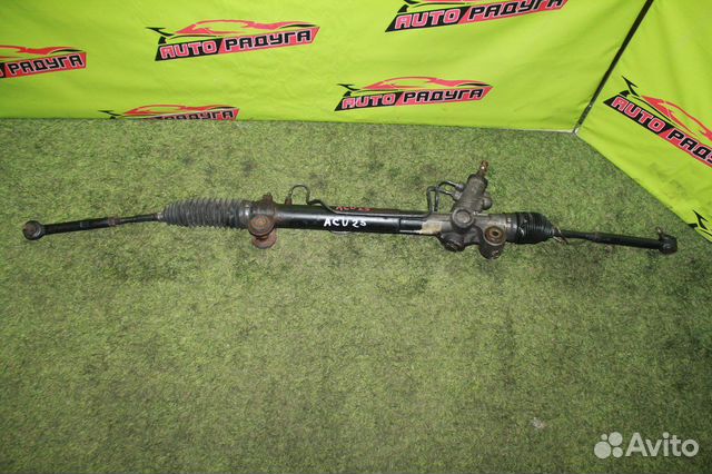 Рейка рулевая toyota ACU20W,ACU25W,MCU20W,MCU25W k
