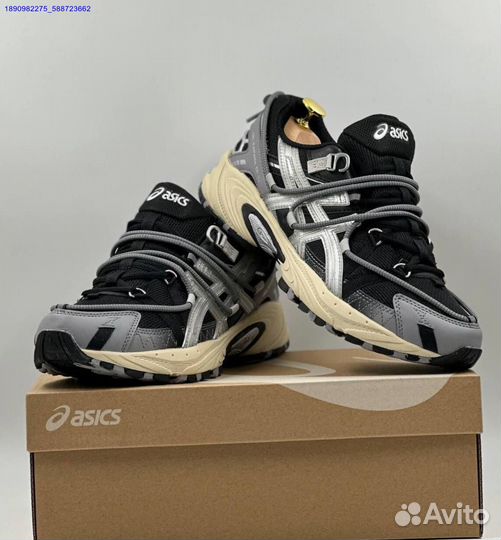 Кроссовки Asics Gel-Kahana TR V2 (Арт.49306)