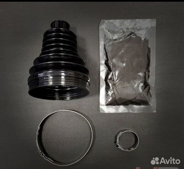 Пыльник шруса задний квадроцикла BRP G2 705501864