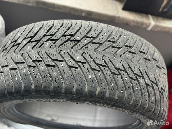 Nokian Tyres Hakkapeliitta 8 245/45 R18