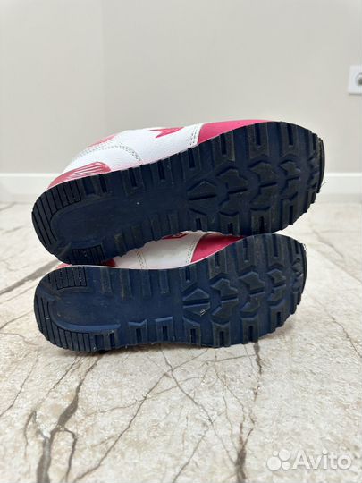 Кроссовки для девочки 32 размер