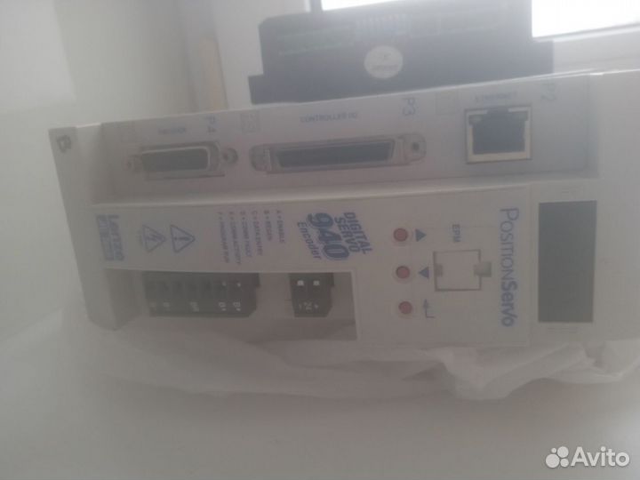 Сервоусилитель Lenze 940 Position Servo б.у