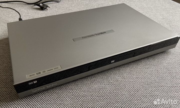 Harman/Kardon DVD 47