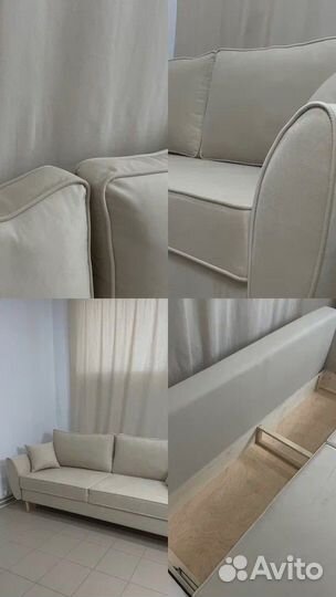 Диван новый