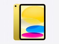 Apple iPad 10.9 2022, 64gb