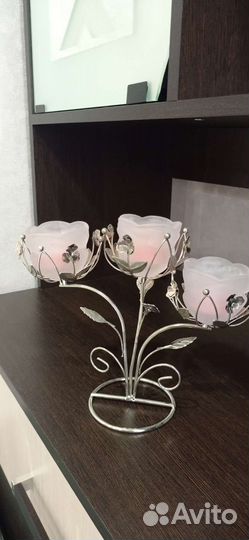 Подсвечник