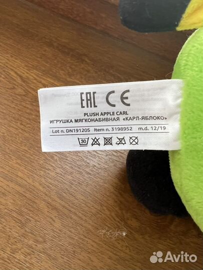 Minions игрушки мягкие