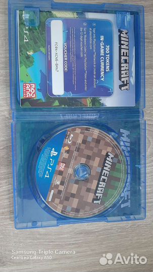 Игры для приставок ps4
