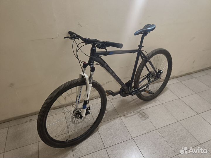 Велосипед stark hunter 29.2