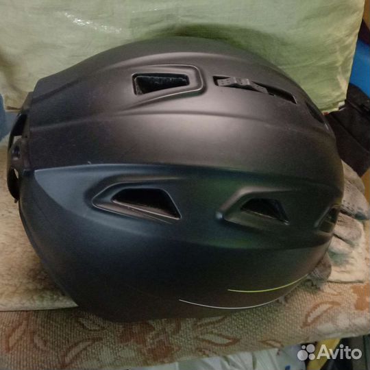 Горнолыжный комплект мужской