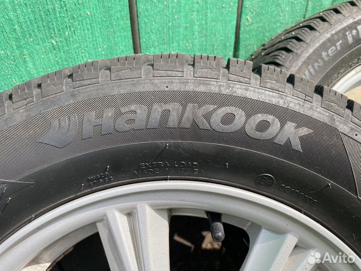 Диски с резиной r14