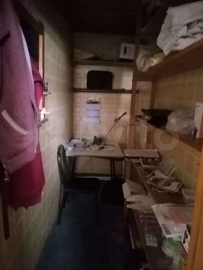 Участок 1 сот. (ИЖС)