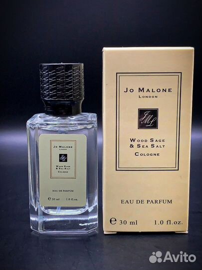 Духи jo malone 30мл Дубай