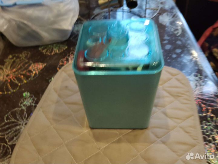 Банка под сыпучие