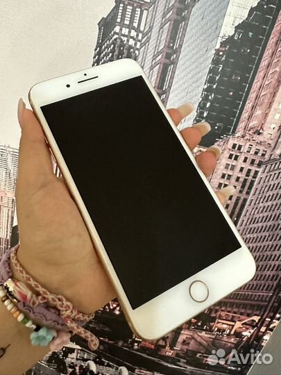 iPhone 8 plus 64gb