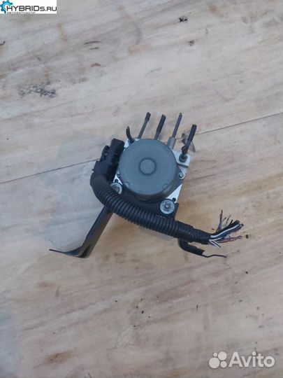 Блок ABS Toyota Camry XV40 ACV40 (2006 - 2009)
