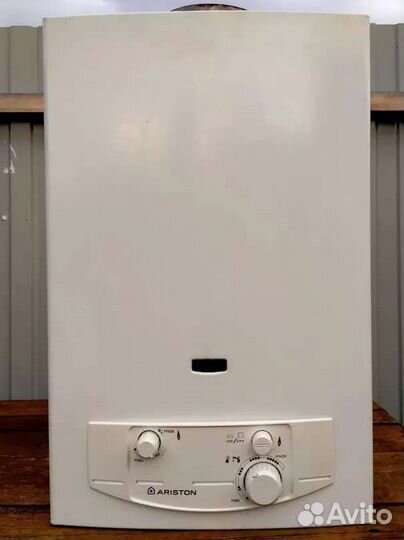 Водонагреватель