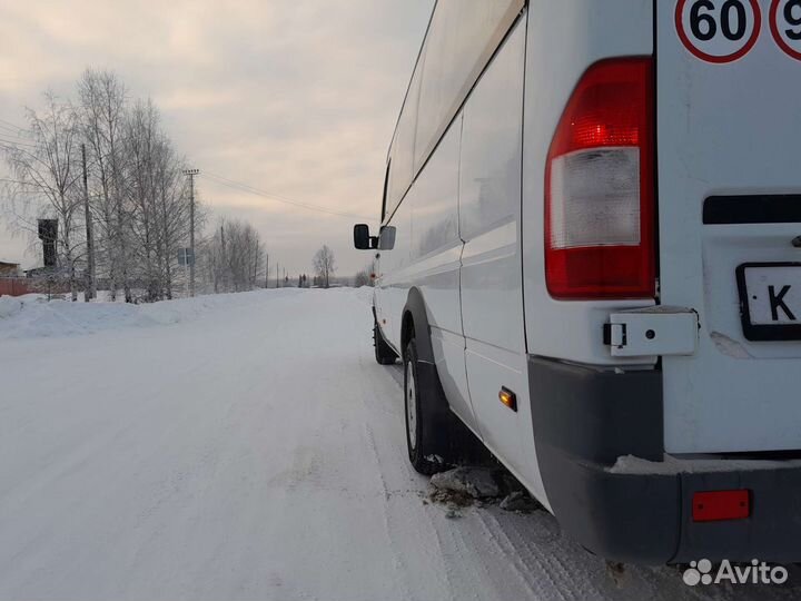 Заказ/аренда автобуса. Пассажирские перевозки