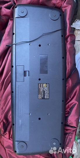 Синтезатор medeli mc37