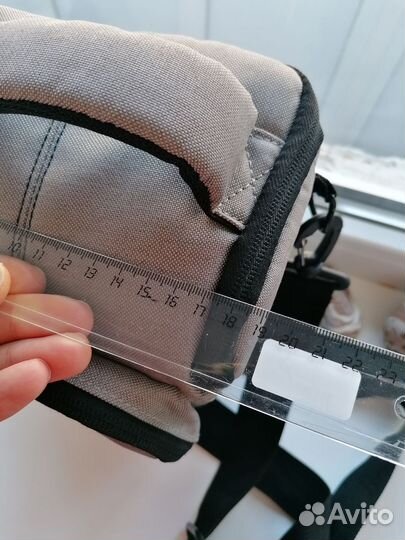 Фотосумка dexp