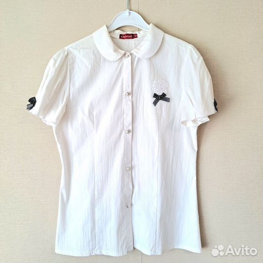 Школьная форма для девочки