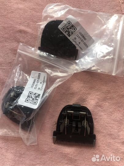 Нож для триммера