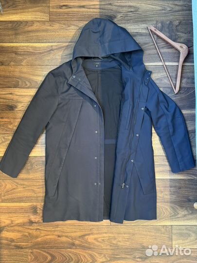 Пальто мужское COS