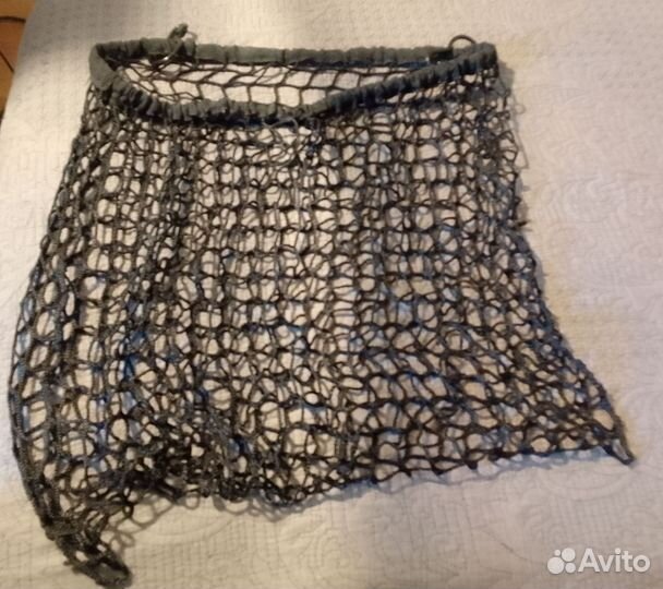 Сетка для мелочей в коляску или машину