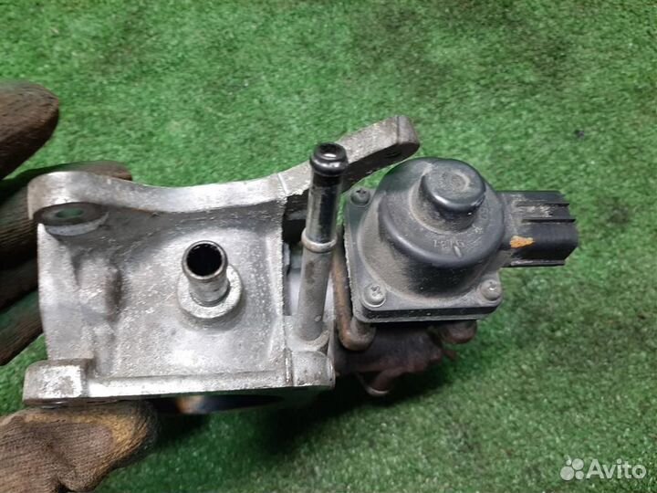 Клапан рециркуляции (EGR) Subaru Legacy/ Outback