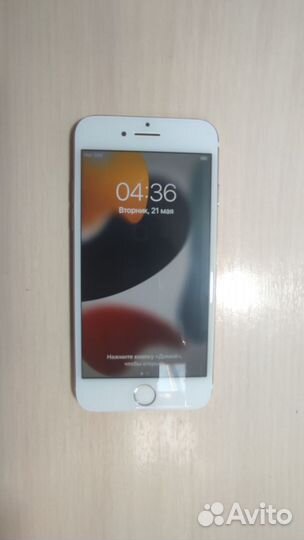 iPhone 7, 128 ГБ